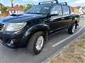 2012 Toyota Hilux
