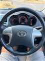 2012 Toyota Hilux