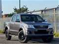 2014 Toyota Hilux