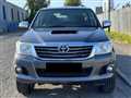 2014 Toyota Hilux