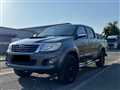 2014 Toyota Hilux