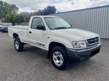 2005 Toyota Hilux