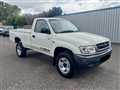 2005 Toyota Hilux