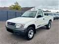 2005 Toyota Hilux