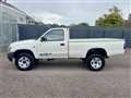 2005 Toyota Hilux