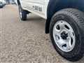 2005 Toyota Hilux