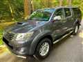 2012 Toyota Hilux