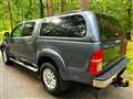 2012 Toyota Hilux