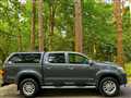 2012 Toyota Hilux