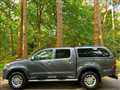 2012 Toyota Hilux