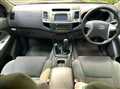 2012 Toyota Hilux