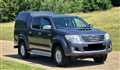 2013 Toyota Hilux