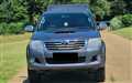 2013 Toyota Hilux