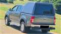 2013 Toyota Hilux