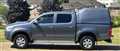 2013 Toyota Hilux