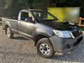 2014 Toyota Hilux