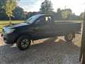 2014 Toyota Hilux