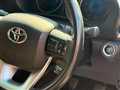 2018 Toyota Hilux