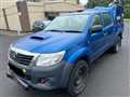 2015 Toyota Hilux