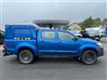 2015 Toyota Hilux