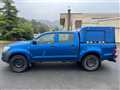 2015 Toyota Hilux