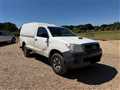 2011 Toyota Hilux