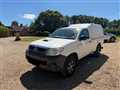 2011 Toyota Hilux