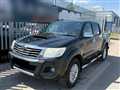 2013 Toyota Hilux