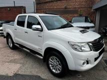 2012 Toyota Hilux