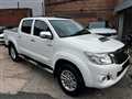 2012 Toyota Hilux
