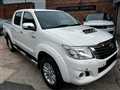 2012 Toyota Hilux