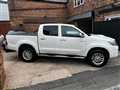 2012 Toyota Hilux