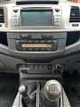 2012 Toyota Hilux