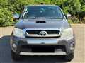 2011 Toyota Hilux