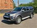 2011 Toyota Hilux