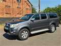 2011 Toyota Hilux