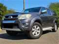 2011 Toyota Hilux