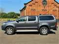 2011 Toyota Hilux