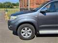 2011 Toyota Hilux