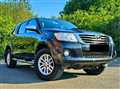 2013 Toyota Hilux