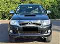2013 Toyota Hilux