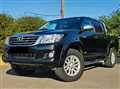 2013 Toyota Hilux