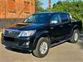 2013 Toyota Hilux
