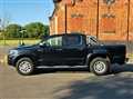 2013 Toyota Hilux