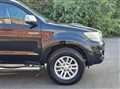 2013 Toyota Hilux