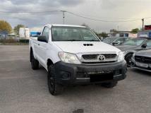 2008 Toyota Hilux