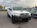 2008 Toyota Hilux