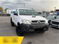 2008 Toyota Hilux