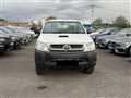 2008 Toyota Hilux