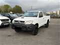 2008 Toyota Hilux